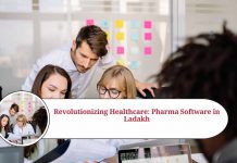 Pharma Software in Ladakh 