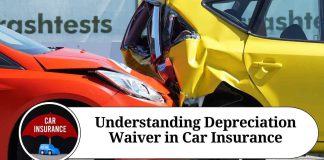 Understanding Depreciation Waiver in Car Insurance