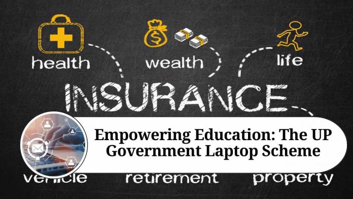 Empowering Education: The UP Government Laptop Scheme