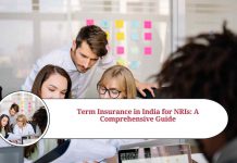 term insurance india for nri
