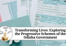 Transforming Lives: Exploring the Progressive Schemes of the Odisha Government