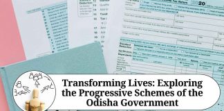 Transforming Lives: Exploring the Progressive Schemes of the Odisha Government
