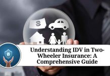 Understanding IDV in Two-Wheeler Insurance: A Comprehensive Guide