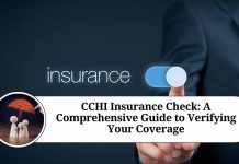 CCHI Insurance Check: A Comprehensive Guide to Verifying Your Coverage