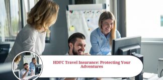 hdfc travel insurance