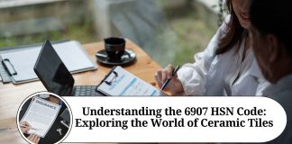 Understanding the 6907 HSN Code: Exploring the World of Ceramic Tiles