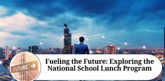 Fueling the Future: Exploring the National School Lunch Program