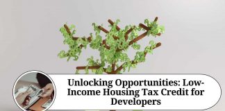 Unlocking Opportunities: Low-Income Housing Tax Credit for Developers