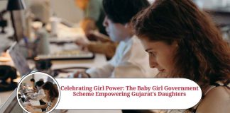 baby girl government scheme in gujarat