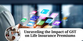 Unraveling the Impact of GST on Life Insurance Premiums