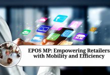 EPOS MP: Empowering Retailers with Mobility and Efficiency