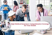 digit medical insurance