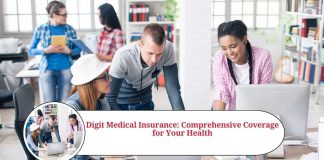digit medical insurance