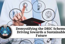 Demystifying the DRIC Scheme: Driving towards a Sustainable Future