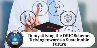 Demystifying the DRIC Scheme: Driving towards a Sustainable Future
