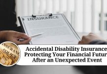 Accidental Disability Insurance: Protecting Your Financial Future After an Unexpected Event