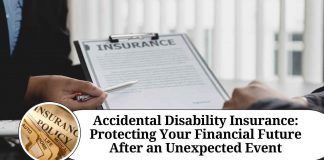 Accidental Disability Insurance: Protecting Your Financial Future After an Unexpected Event