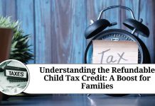 Understanding the Refundable Child Tax Credit: A Boost for Families