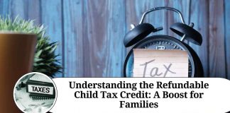 Understanding the Refundable Child Tax Credit: A Boost for Families