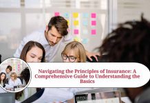 principles of insurance