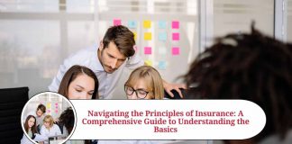 principles of insurance