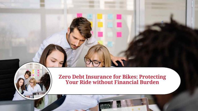 zero debt insurance for bike