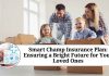 Smart Champ Insurance Plan: Ensuring a Bright Future for Your Loved Ones