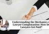 Understanding the Mechanics of Lawyer Compensation: How Do Lawyers Get Paid?