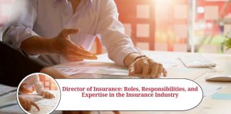 director of insurance