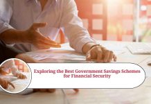 best government savings scheme