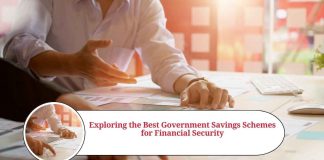 best government savings scheme