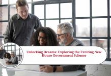 new house government scheme