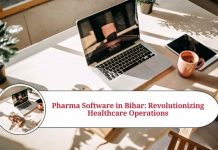 Pharma Software in Bihar