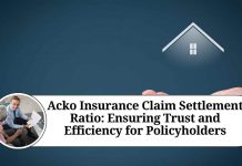 Acko Insurance Claim Settlement Ratio: Ensuring Trust and Efficiency for Policyholders