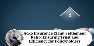 Acko Insurance Claim Settlement Ratio: Ensuring Trust and Efficiency for Policyholders