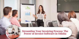 Invoice Software in Odisha