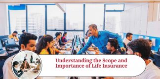 scope of life insurance