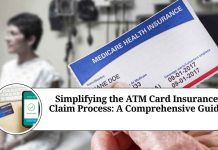 Simplifying the ATM Card Insurance Claim Process: A Comprehensive Guide