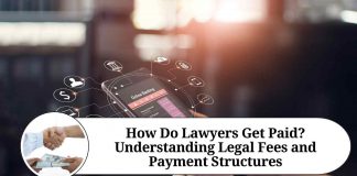 How Do Lawyers Get Paid? Understanding Legal Fees and Payment Structures