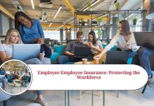 employer employee insurance