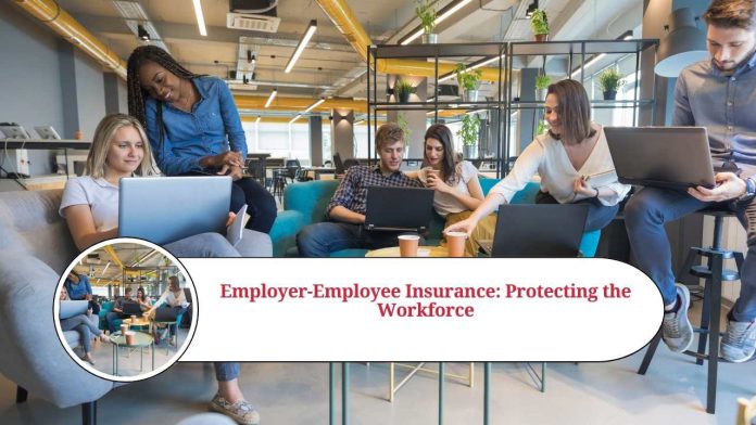 employer employee insurance