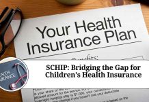 SCHIP: Bridging the Gap for Children's Health Insurance