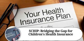 SCHIP: Bridging the Gap for Children's Health Insurance