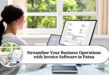Invoice Software in Patna