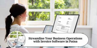 Invoice Software in Patna