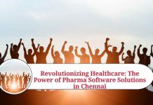 Pharma Software in Chennai