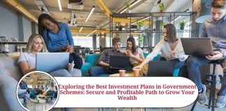 best investment plan in government scheme