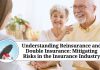 Understanding Reinsurance and Double Insurance: Mitigating Risks in the Insurance Industry