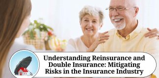 Understanding Reinsurance and Double Insurance: Mitigating Risks in the Insurance Industry
