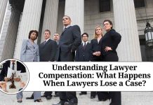 Understanding Lawyer Compensation: What Happens When Lawyers Lose a Case?